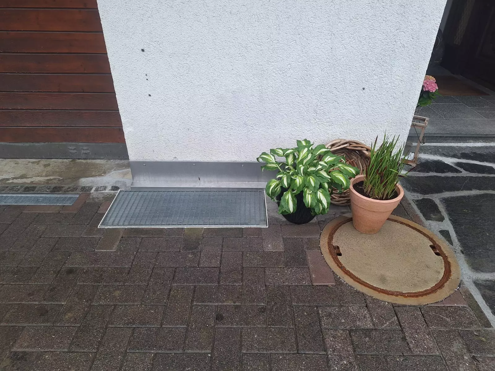 Schmid Erdbau, Gartengestaltung, Außenanlagen, Naturparadies, Hörbranz, Leiblachtal