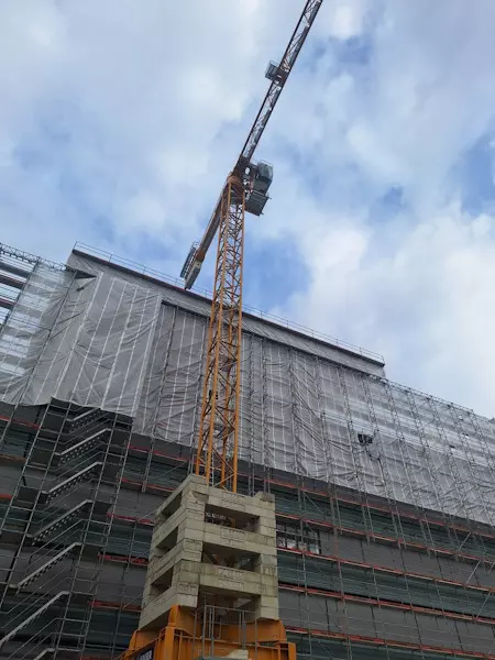 Sonderlösungen, Bachsicherung, Schmid Erdbau, Hörbranz, Leiblachtal