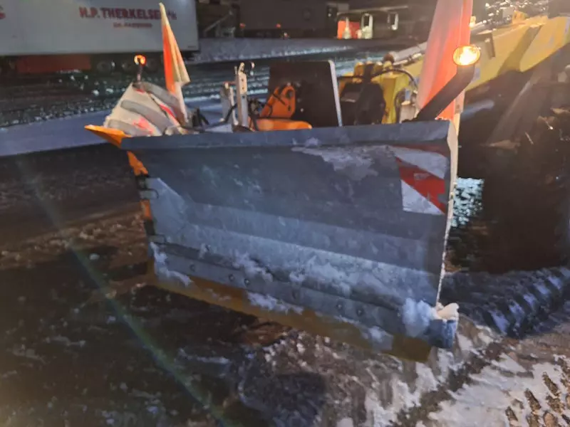 Winterdienst, Schmid Erdbau, Hörbranz, Leiblachtal